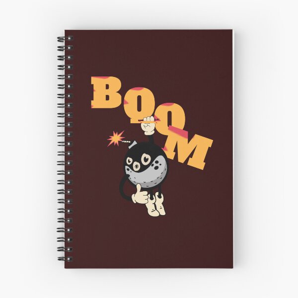 Item preview, boom designed and sold by vibeno1.
