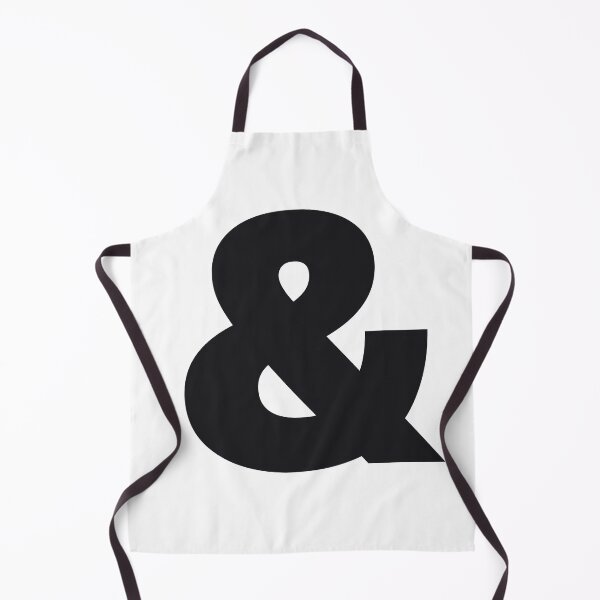 Item preview, The Ampersand designed and sold by drawbey.