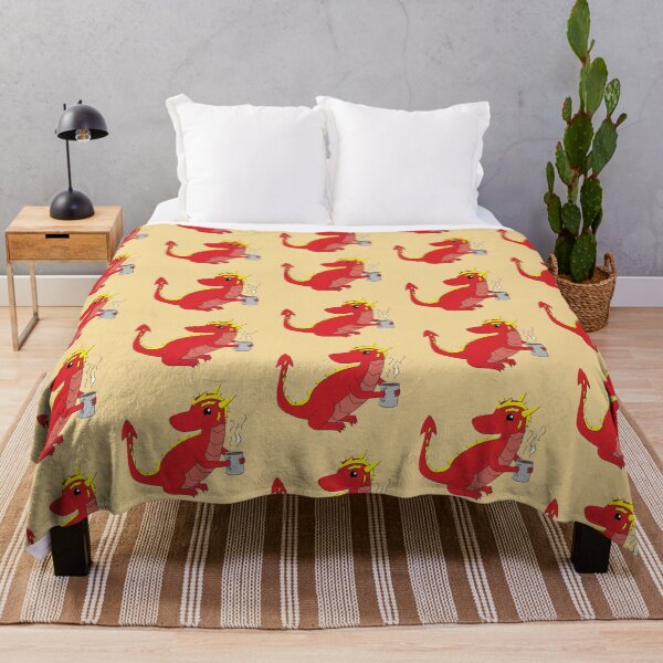 Item preview, Dragon designed and sold by Lydia Conder.