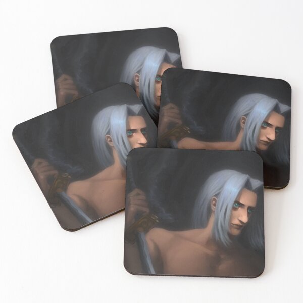 Item preview, Sephiroth designed and sold by MissingArtist.