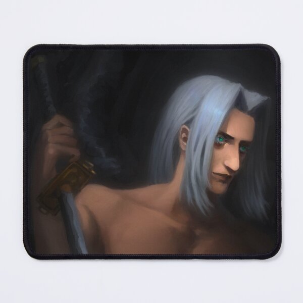 Item preview, Sephiroth designed and sold by MissingArtist.