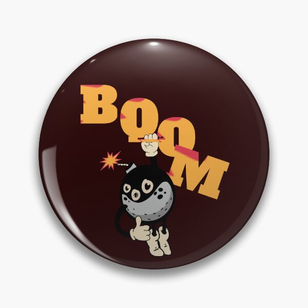 Item preview, boom designed and sold by vibeno1.