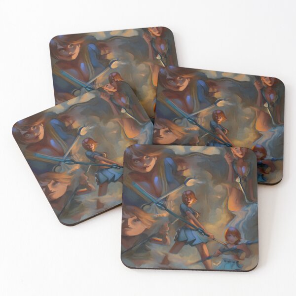 Item preview, Nami uses Mirage Tempo designed and sold by MissingArtist.