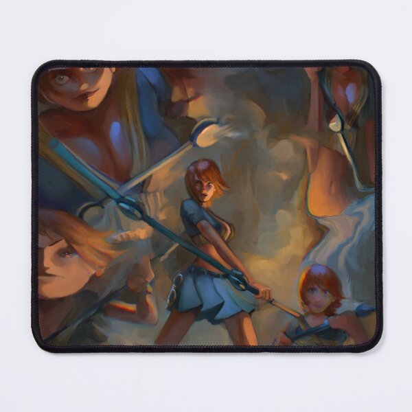 Item preview, Nami uses Mirage Tempo designed and sold by MissingArtist.