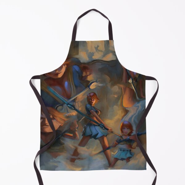 Item preview, Nami uses Mirage Tempo designed and sold by MissingArtist.