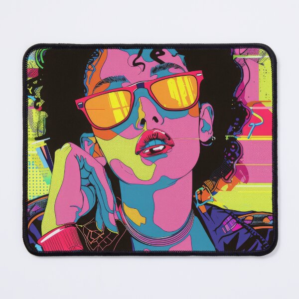 Item preview, Chromatic Crescendo designed and sold by Retro Type.