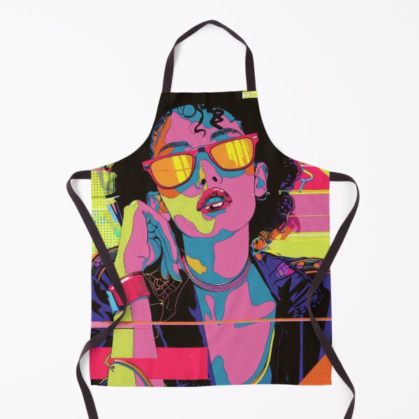 Item preview, Chromatic Crescendo designed and sold by Retro Type.