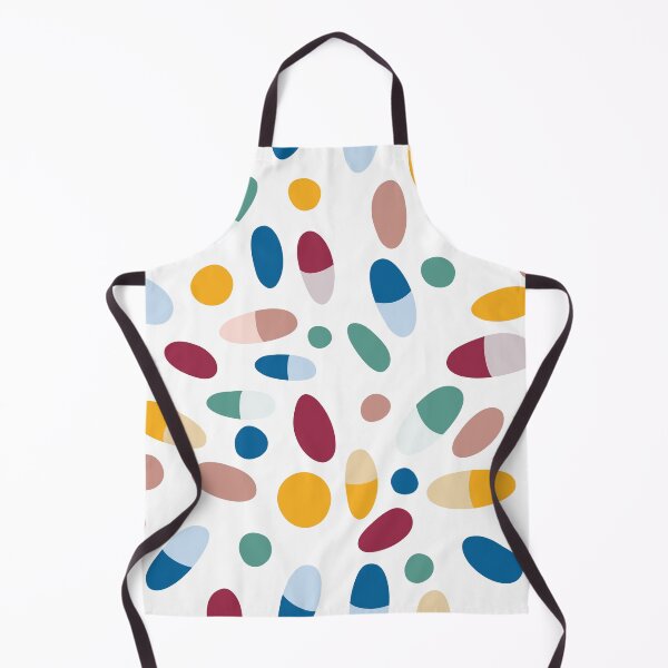 Item preview, Pill pattern designed and sold by HKCW.