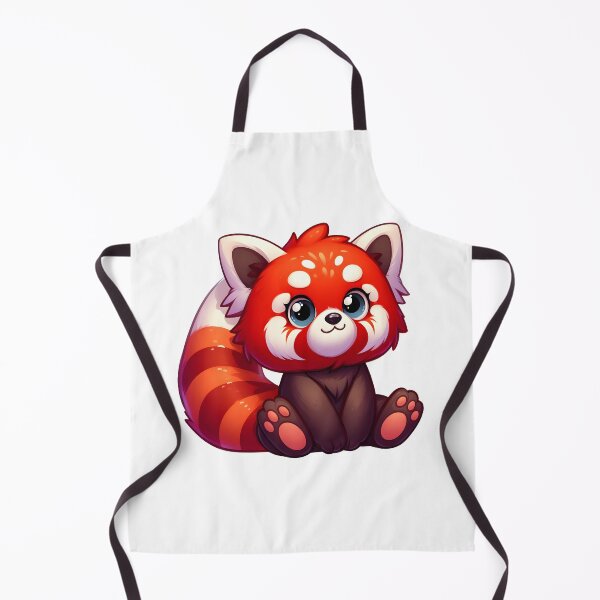 Item preview, Kawaii Redpanda Pack Set  designed and sold by André Botes.