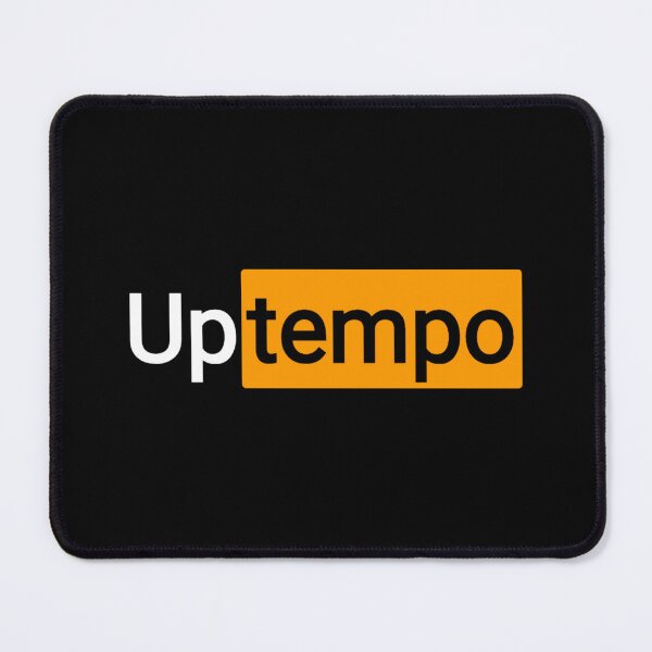 Item preview, Uptempo designed and sold by SPAZE-Typo.