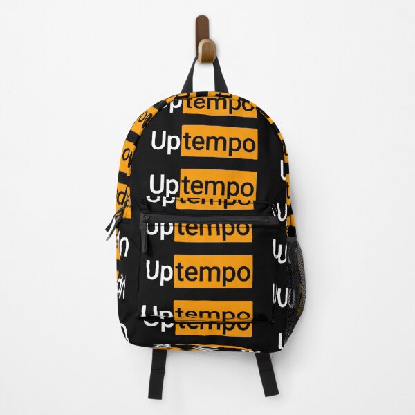 Item preview, Uptempo designed and sold by SPAZE-Typo.