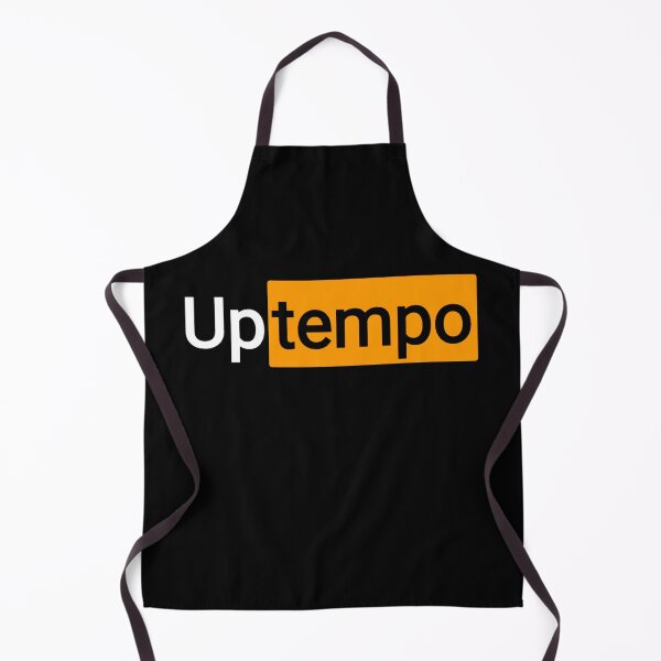 Item preview, Uptempo designed and sold by SPAZE-Typo.