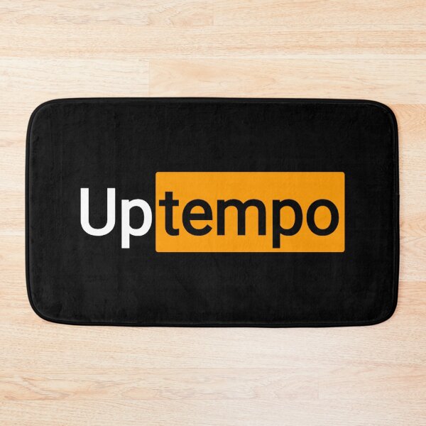 Item preview, Uptempo designed and sold by SPAZE-Typo.