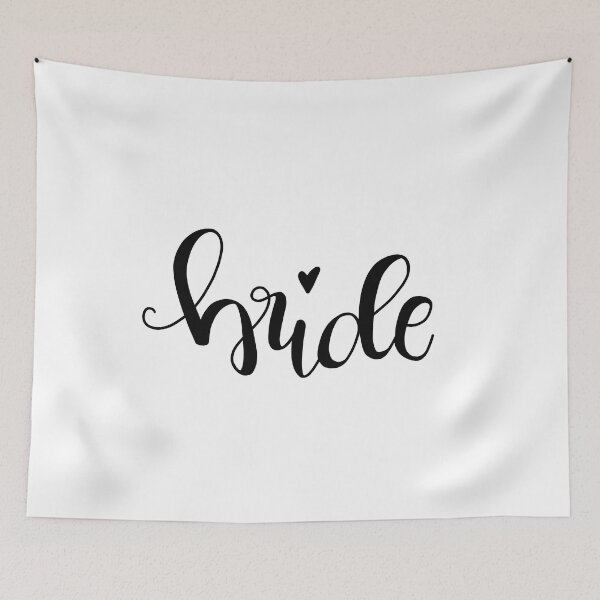 Item preview, bride II - black designed and sold by MrsDeeDesigns.