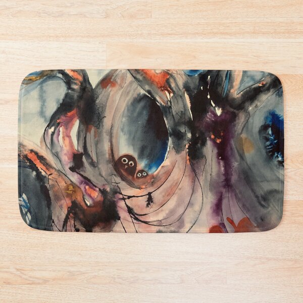 Item preview, birds in the magical tree designed and sold by Marianna Tankelevich.