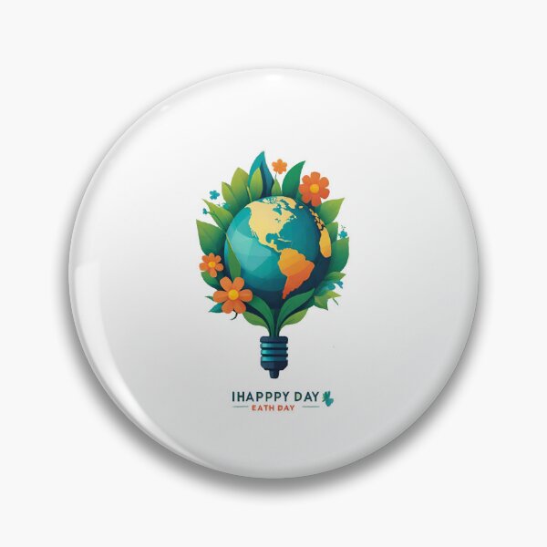 Item preview, Earth bulb T-shirt black white heart Earth Day Shirt Earth Shirt Environmental Shirt Environment Shirt Activist Shirt Save The Planet Aesthetic Clothes Tren  designed and sold by SweetTravels.
