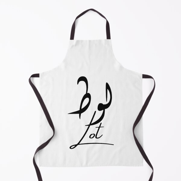 Item preview, Lot / لوط designed and sold by Ara Echoes.