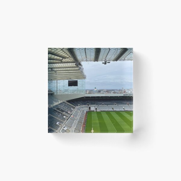 Item preview, St James Park, Newcastle upon Tyne  designed and sold by Violaman.