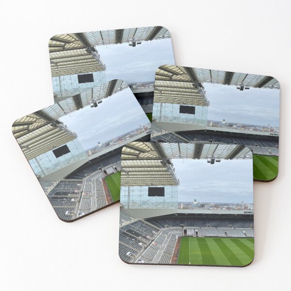 Item preview, St James Park, Newcastle upon Tyne  designed and sold by Violaman.