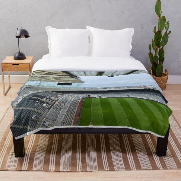 Item preview, St James Park, Newcastle upon Tyne  designed and sold by Violaman.