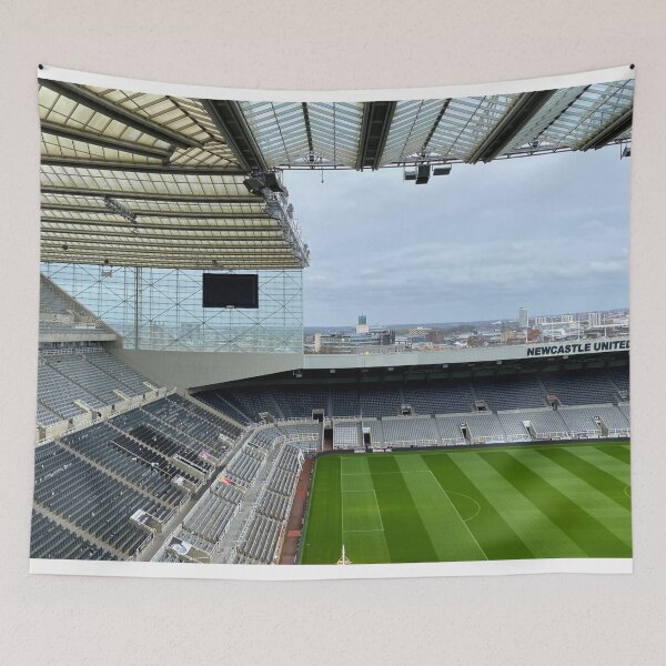 Item preview, St James Park, Newcastle upon Tyne  designed and sold by Violaman.