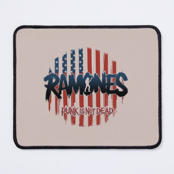Item preview, Ramones Revival: Stars, Stripes, and Punk designed and sold by NickTaroDesign.