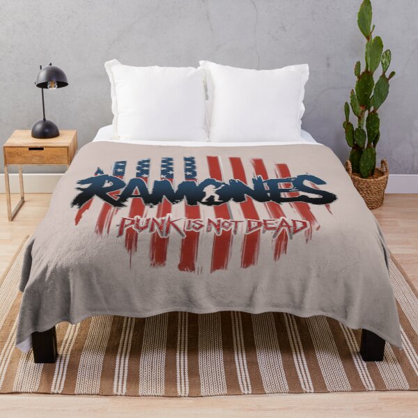 Item preview, Ramones Revival: Stars, Stripes, and Punk designed and sold by NickTaroDesign.