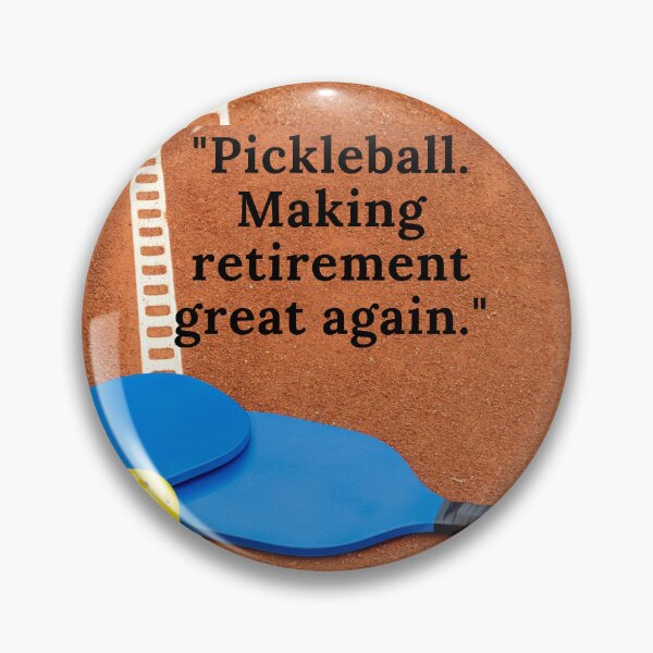 Item preview, Pickleball Merch designed and sold by Dillion B.