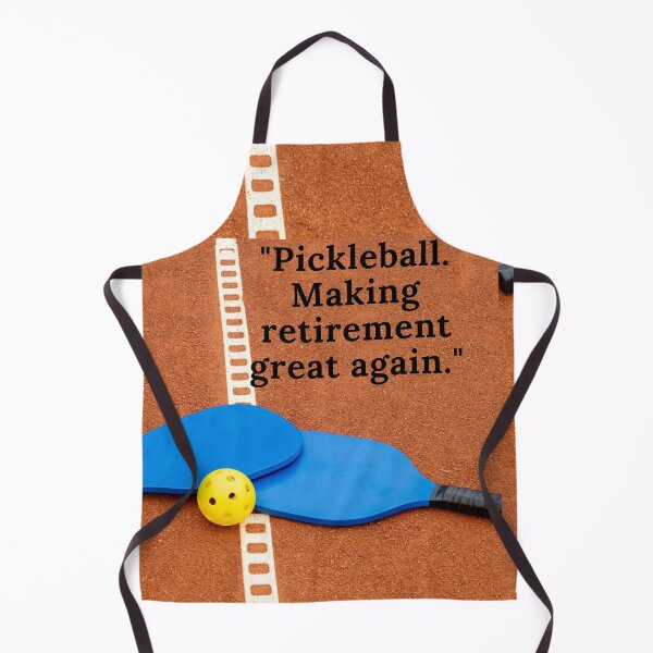Item preview, Pickleball Merch designed and sold by Dillion B.