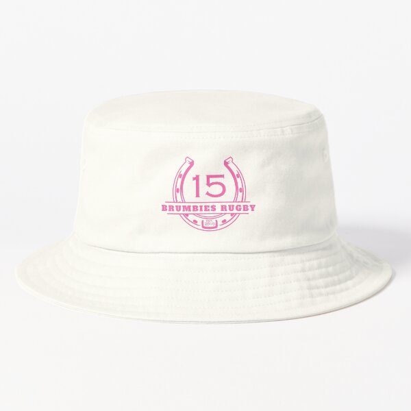 Item preview, 15th Anniversary Brumbies Pink designed and sold by Brumbies Rugby Wpg.