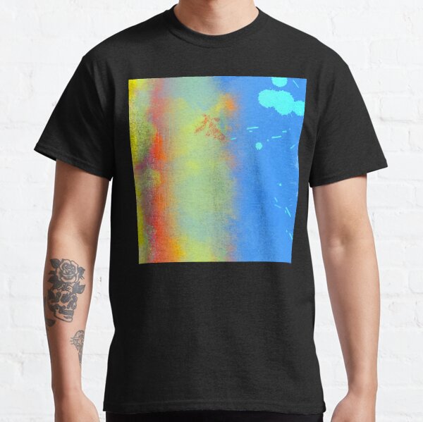 Item preview, Modern Splash Art designed and sold by TinaJostDesigns.