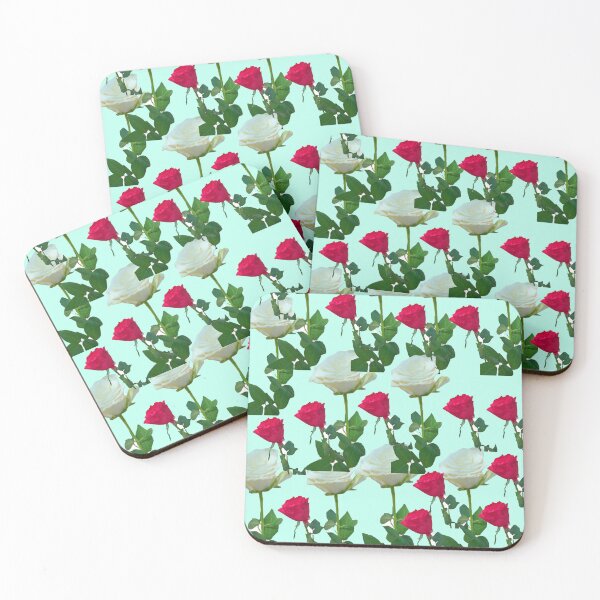 Item preview, Lovely Agricultural Roses designed and sold by annenambiro.