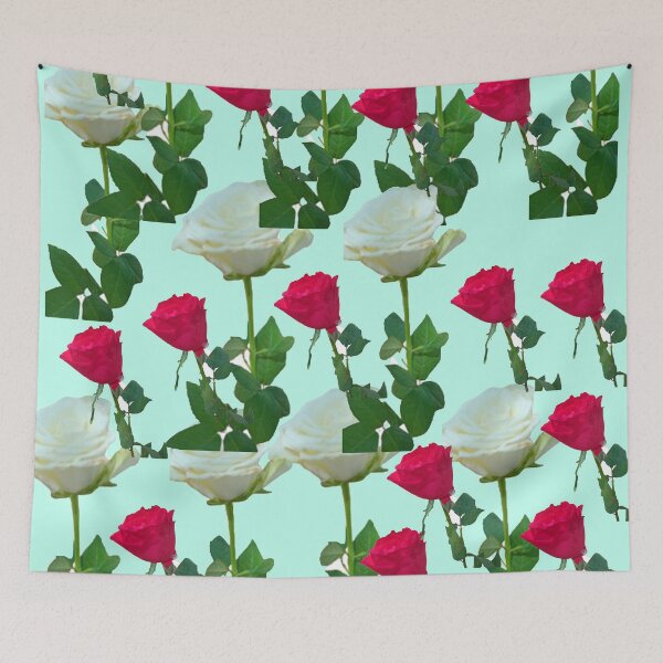 Item preview, Lovely Agricultural Roses designed and sold by annenambiro.