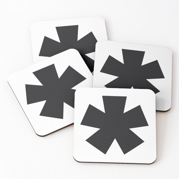 Item preview, The asterisk symbol designed and sold by drawbey.