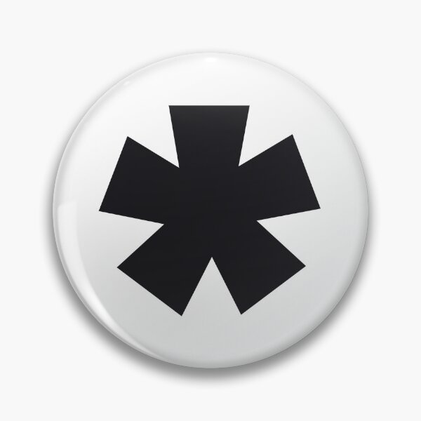 Item preview, The asterisk symbol designed and sold by drawbey.