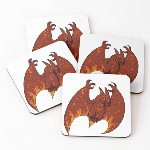 Item preview, Chibi Firebird designed and sold by Triulphimir.