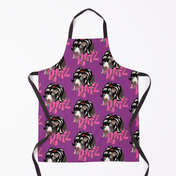 Item preview, Bratty Ratz - Jade designed and sold by gaslight-n.