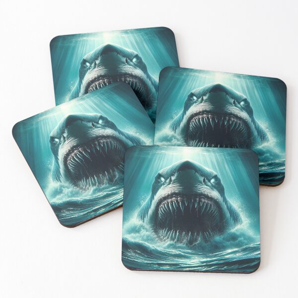 Item preview, Deep sea encounter designed and sold by Cerberus-Art.