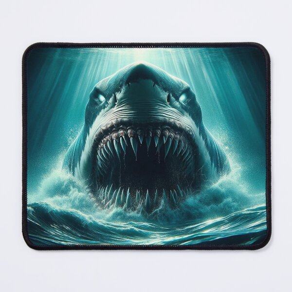 Item preview, Deep sea encounter designed and sold by Cerberus-Art.