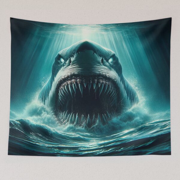 Item preview, Deep sea encounter designed and sold by Cerberus-Art.