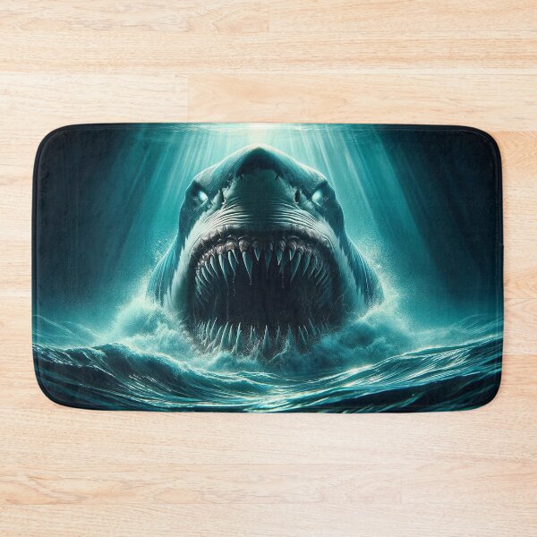 Item preview, Deep sea encounter designed and sold by Cerberus-Art.