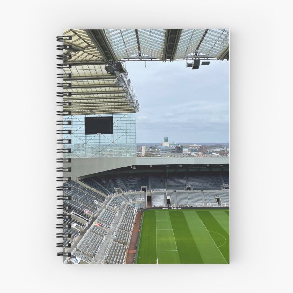 Item preview, St James Park, Newcastle upon Tyne  designed and sold by Violaman.