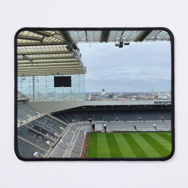 Item preview, St James Park, Newcastle upon Tyne designed and sold by Violaman.