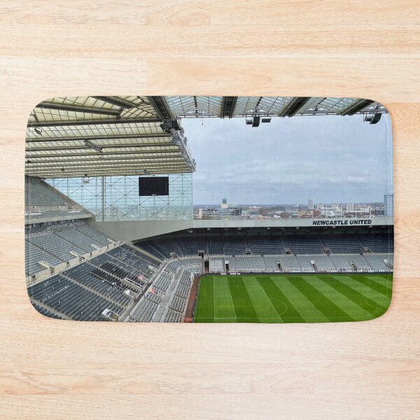 Item preview, St James Park, Newcastle upon Tyne  designed and sold by Violaman.