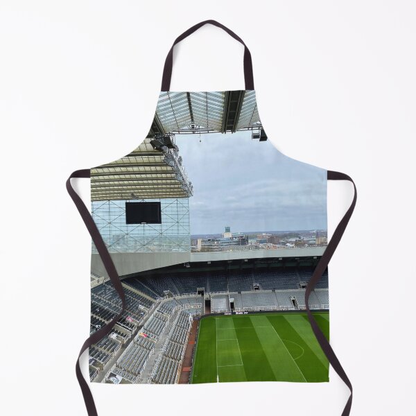 Item preview, St James Park, Newcastle upon Tyne designed and sold by Violaman.