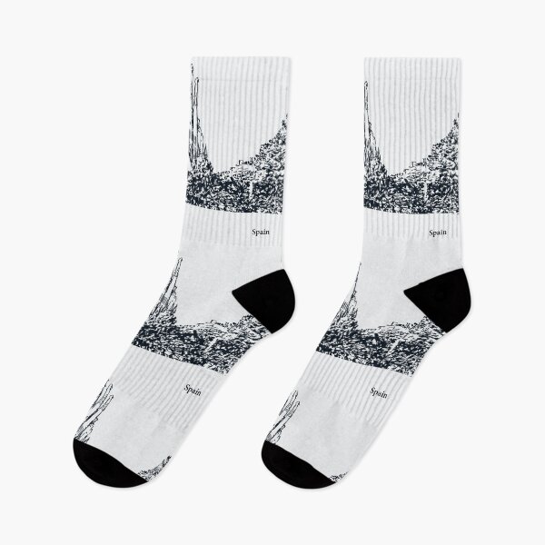 Item preview, Barcelona Spain designed and sold by Lakeric Cityscapes.