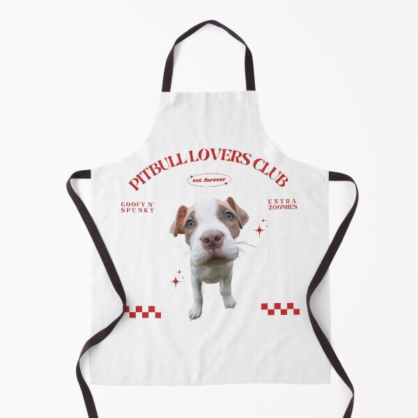 Item preview, Pitbull Lover designed and sold by cringevouge.