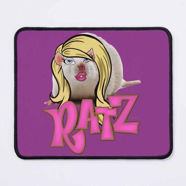 Item preview, Bratty Ratz - Cloe designed and sold by gaslight-n.