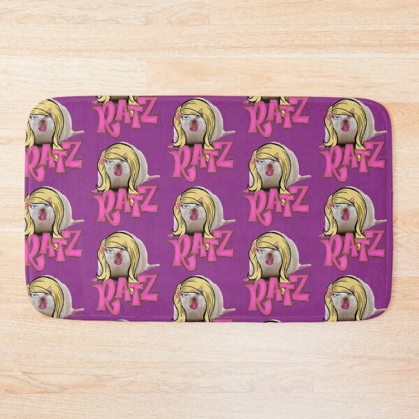 Item preview, Bratty Ratz - Cloe designed and sold by gaslight-n.