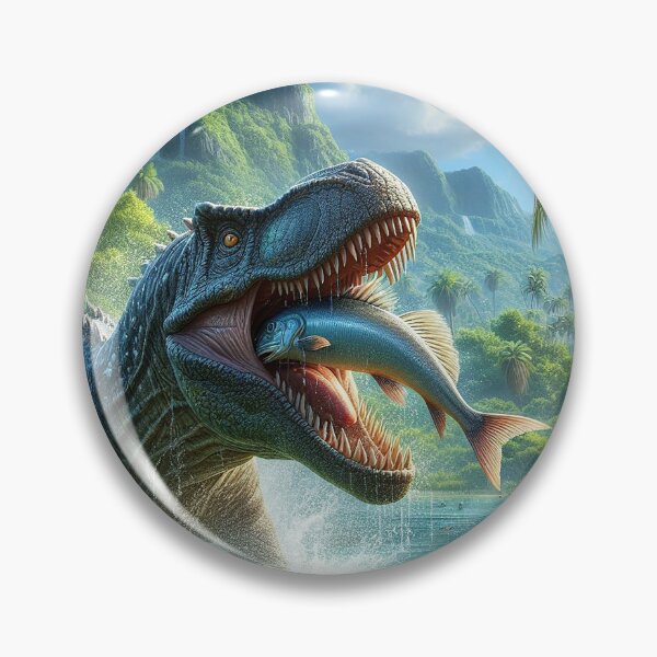 Item preview, Primeval island awakening designed and sold by Cerberus-Art.